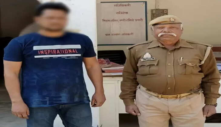 Varanasi News: थाना चोलापुर पुलिस टीम द्वारा कल 02 वारण्टी गिरफ्तार