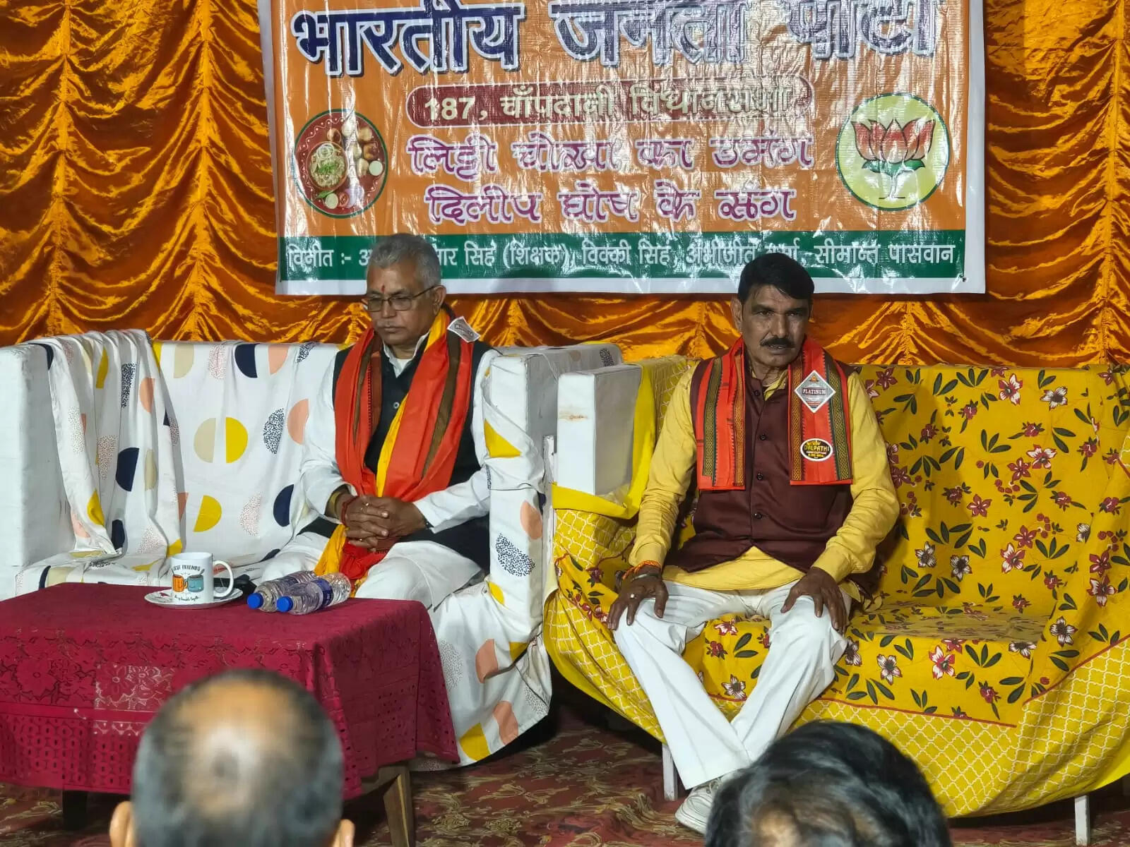 हुगली, पश्चिम बंगाल।