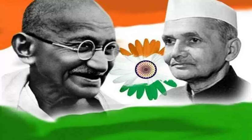 gandhi