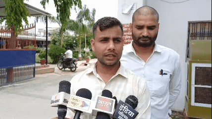 Chandauli news, chandauli hindi news, chandauli news in hindi, chandauli police news, chandauli breaking news, chandauli today news, chandauli ki khabar, today news in chandauli, today chandauli news,  chandauli dm news, chandauli crime news, chandauli samachar