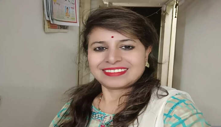 वाराणसी में फर्जी दस्तखत कर फ्लैट अपने नाम कराने के मामले में नम्रता मिश्रा प्रथम दृष्टया दोषी पाई गईं