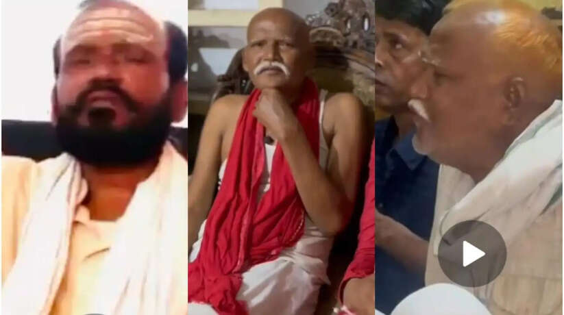 वाराणासी चिरईगांव क्षेत्र के प्रसिद्ध लोकगीत गायक सुनील पाठक का हृदय घात से निधन हो गया है।