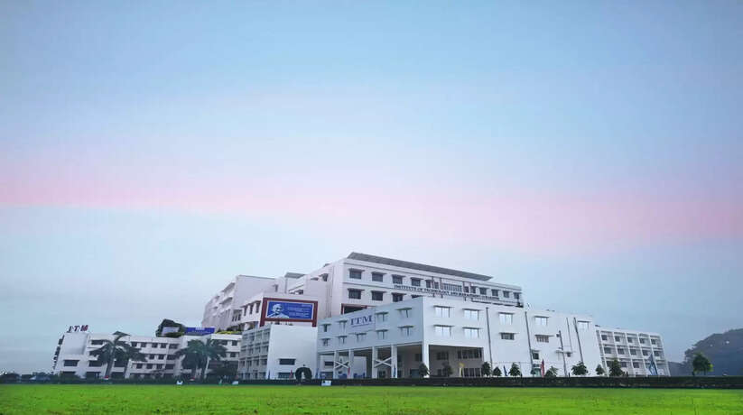 आईटीएम गोरखपुर में दो दिवसीय जिला स्तरीय नव प्रवर्तन प्रदर्शनी का आयोजन