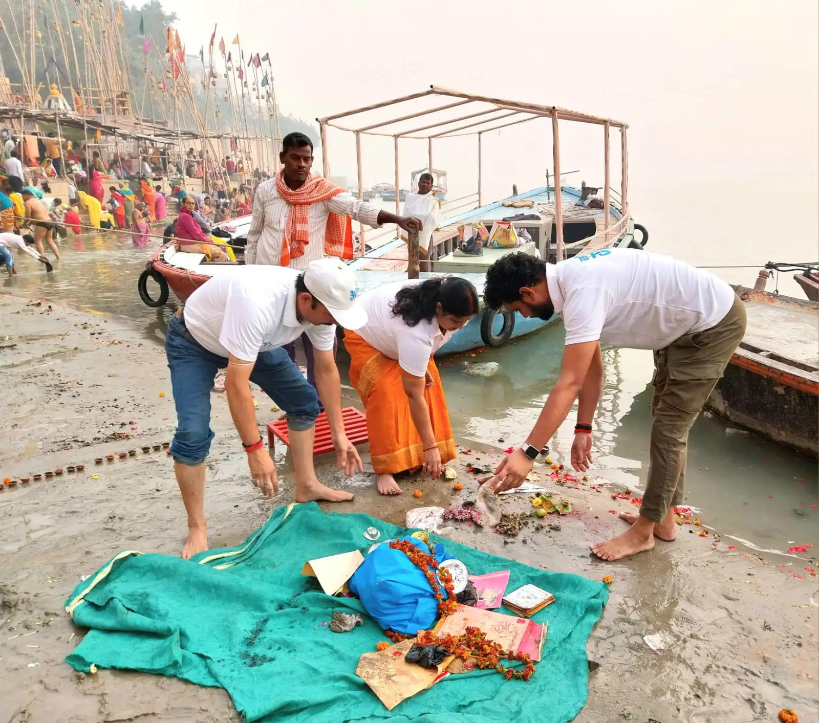 varanasi