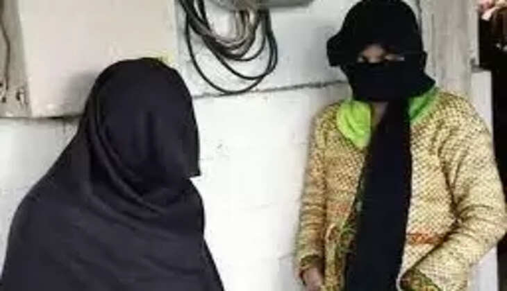 Sex Racket Busted:&nbsp;फिर हुआ Sex racket का पर्दाफाश, ग्राहकों को रशियन बताकर इन लड़कियों को परोसते थे पति-पत्नी