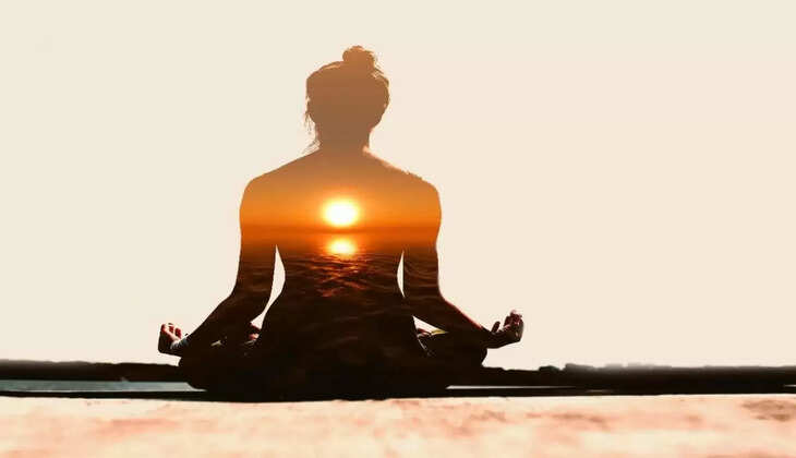 yoga