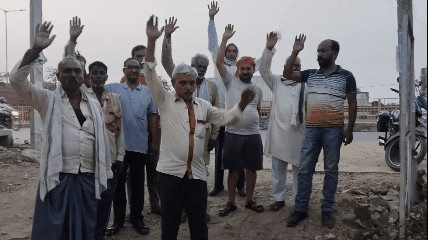 चन्दौली