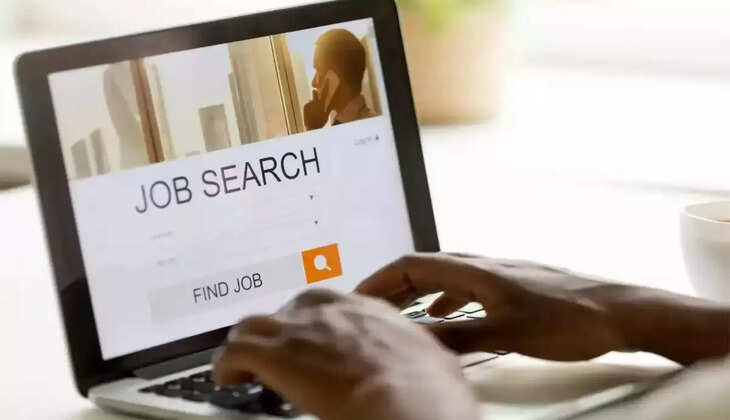 Great Chance to Get a Government Job: 12वीं पास के लिए सरकारी नौकरी पाने का शानदार मौका, 81000 होगी सैलरी, ऐसे करें आवेदन&hellip;
