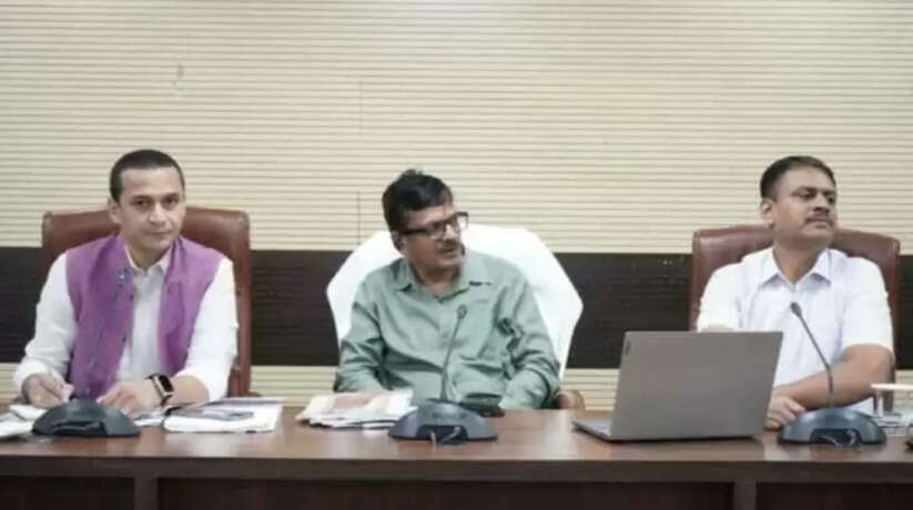 Varanasi news: दिसंबर तक गंगा नदी में पानी होगा साफ: सीवरेज सुधार की योजना