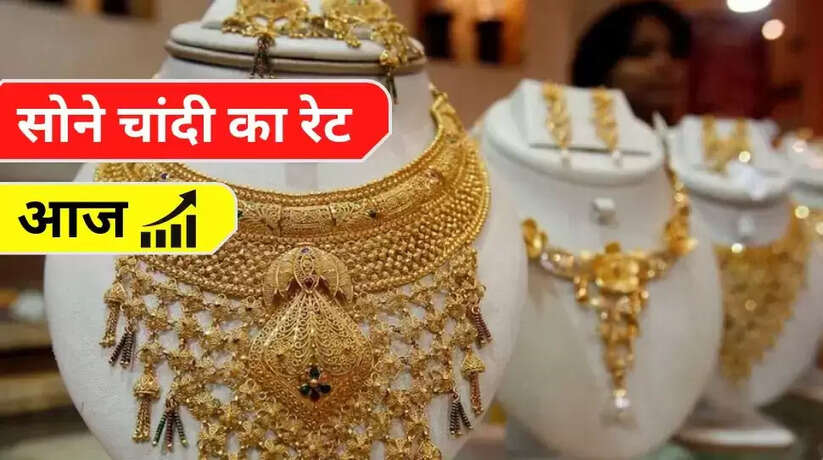 gold price