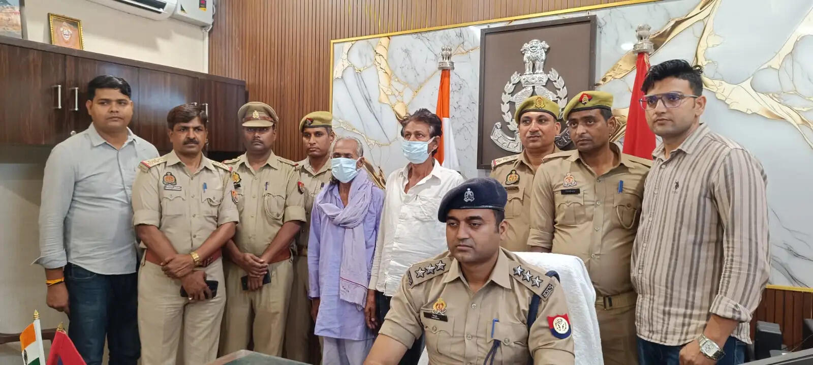 &nbsp;Varanasi News: वाराणसी में फर्जी जमानत गैंग का खुलासा, दो गिरफ्तार