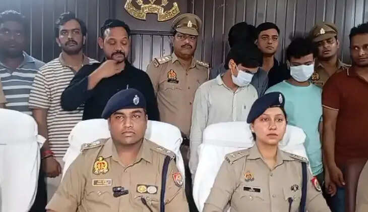varanasi news