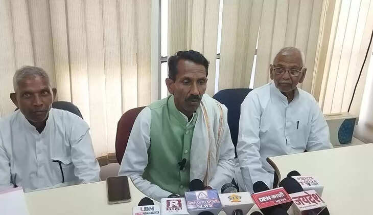 Varanasi News: वाराणसी में इस पार्टी ने किया ऐलान, पूर्वांचल की सभी सीटों पर लड़ेंगे चुनाव