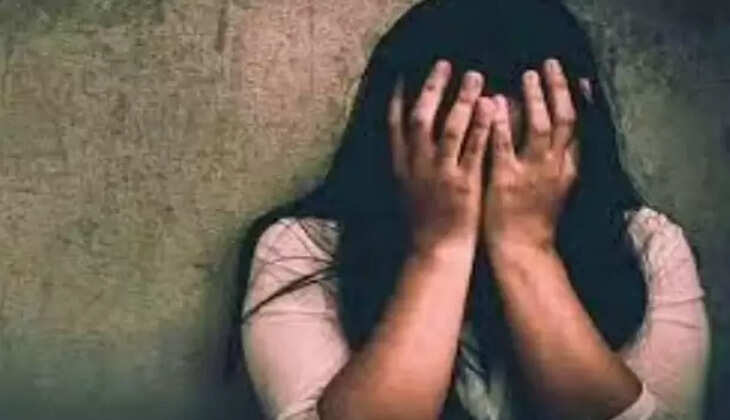 Sexual Abuse of Famous Actress During Shooting: बोलीं- एक तरफ ब्रेकअप&hellip;तो दूसरी तरफ किसी गैर ने मेरा&hellip;.खूब रोई मैं