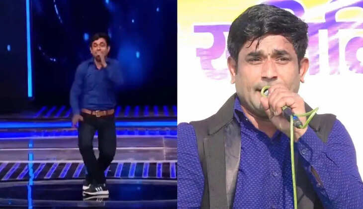 लोकप्रिय हरियाणवी रागिनी गायक पेप्सी शर्मा का निधन, संगीत जगत में शोक की लहर