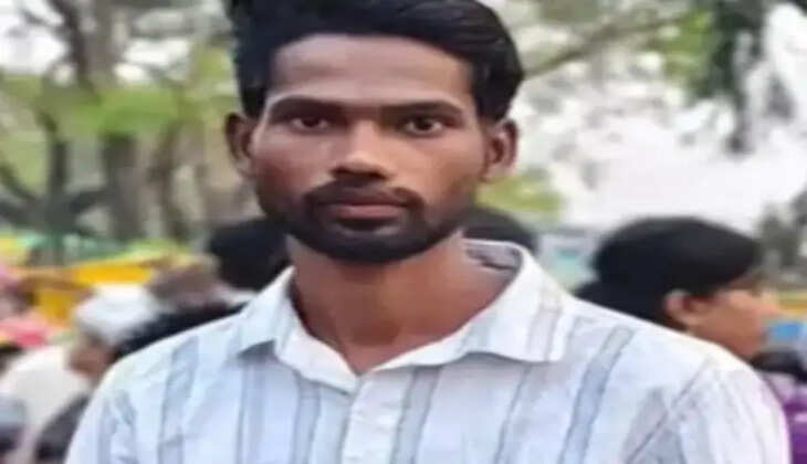 अवैध संबंध के शक में युवक की चाकू से गोदकर हत्या, चचेरे भाई समेत चार हिरासत में