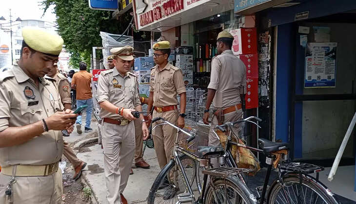 वाराणसी।