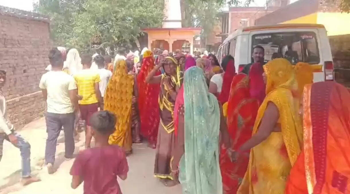 चंदौली।