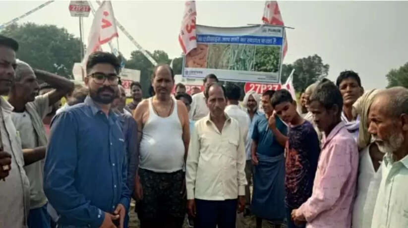 अयोध्या में पायनियर सीड्स के बैनर तले संपन्न हुई किसान संगोष्ठी