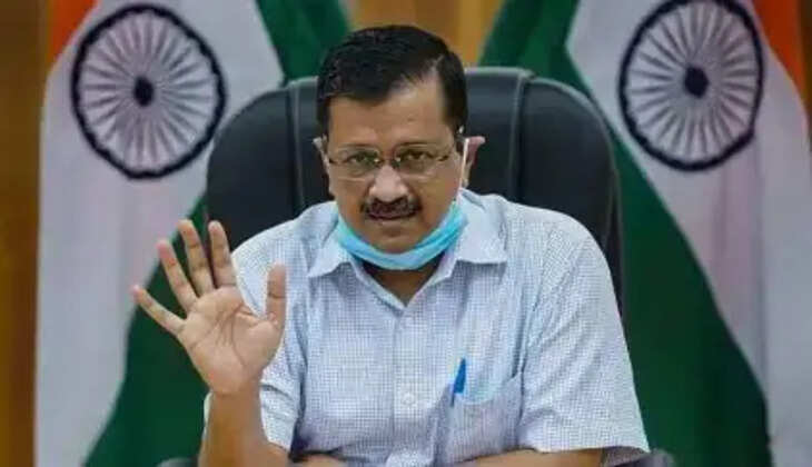 दिल्ली में मुफ्त राशन देने की योजना 6 महीने के लिए बढ़ाई गई,&nbsp;केजरीवाल बोले- महंगाई बहुत ज्यादा हो गई है