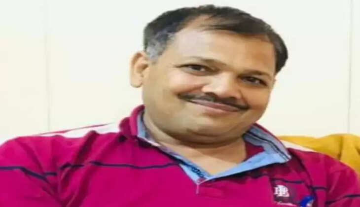 Gorakhpur News: तेज रफ्तार बाइक चालक ने अधेड़ व्यक्ति को मारी टक्कर,&nbsp;मौके पर हुई मौत, युवक के मौत से क्षेत्र में फैली&nbsp;शोक की लहर