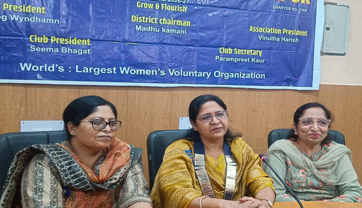 गोरखपुर में दीपावली मेले की रौनक, कई शहरों की महिला उद्यमी लेकर आएंगी अपने उत्पाद