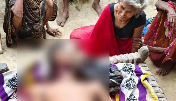 चंदौली में युवक की कुल्हाड़ी से हत्या, गांव में फैली सनसनी