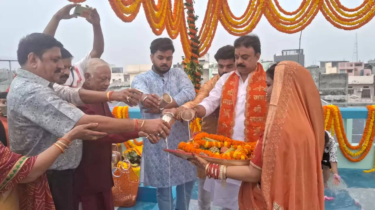 वाराणसी। 