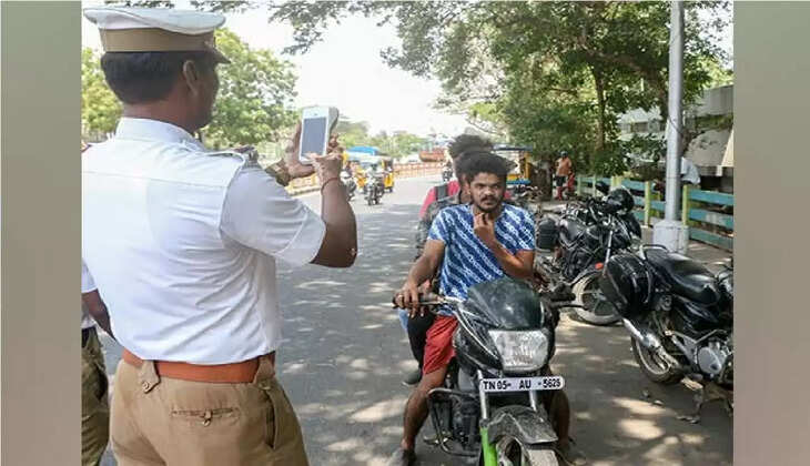 Varanasi traffic news: अब बनारस वालों की खैर नहीं! अगर नहीं किया यातायात का पालन&nbsp;तो पड़ेंगे&nbsp;लेने के देने&nbsp;