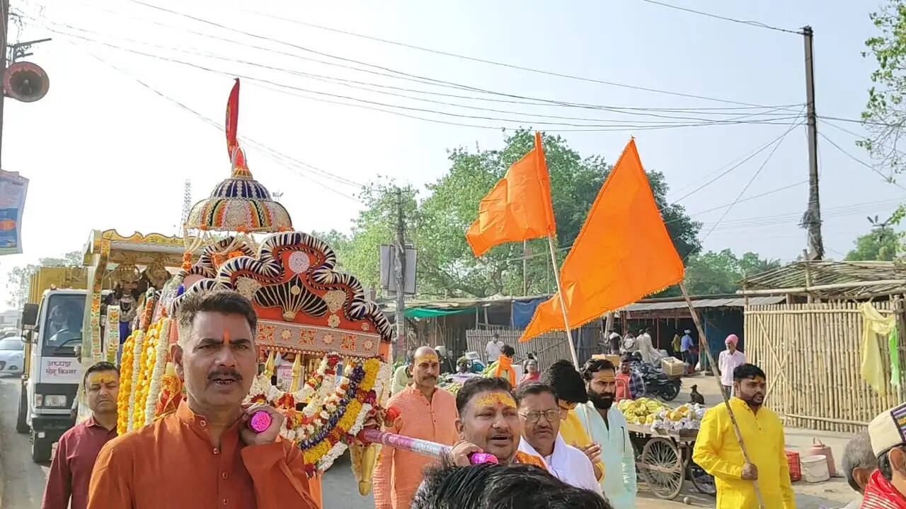 चन्दौली।