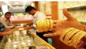 today gold- silver price 2 january 2023: नए साल पर सस्ता हुआ सोना, महज 32 हजार में मिल रहा 10 ग्राम Gold
