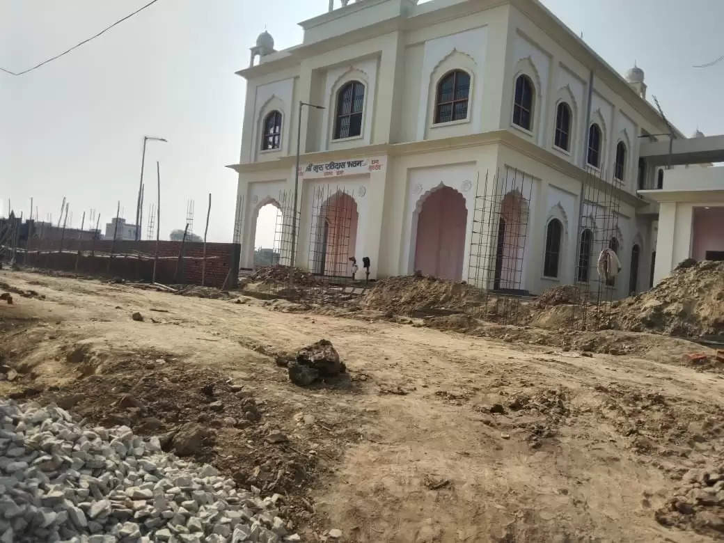 Varanasi News: रविदास जयंती में शामिल होने के लिए होटलों की बुकिंग शुरू