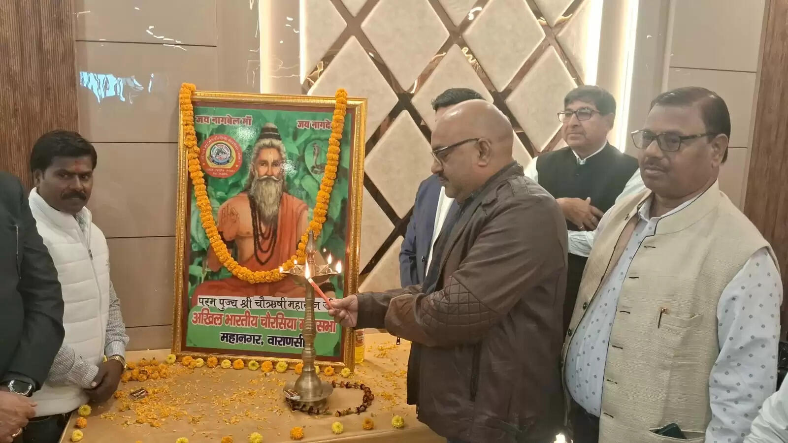 वाराणसी।