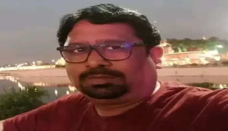 Varanasi News: वाराणसी में कार व ट्रैक्टर की टक्कर में रेस्टोरेंट मालिक की मौत