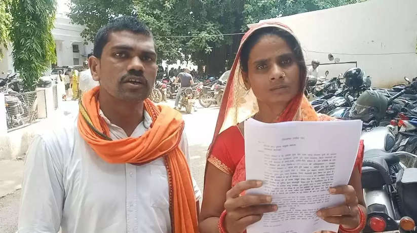 Varanasi News: वाराणसी में दर दर भटकने को मजबूर विधवा, मुख्य हत्यारोपी पुलिस की गिरफ्त से बाहर