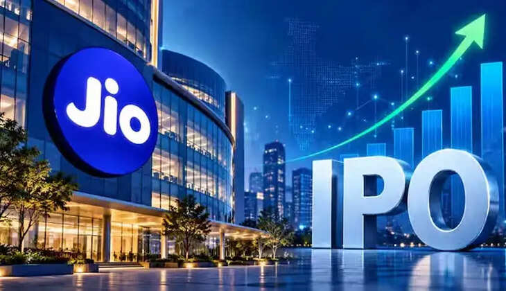 Jio IPO Listing: निवेशकों के भरोसे पर खरा उतरा जियो आईपीओ, 21% से अधिक प्रीमियम पर हुई शुरुआत