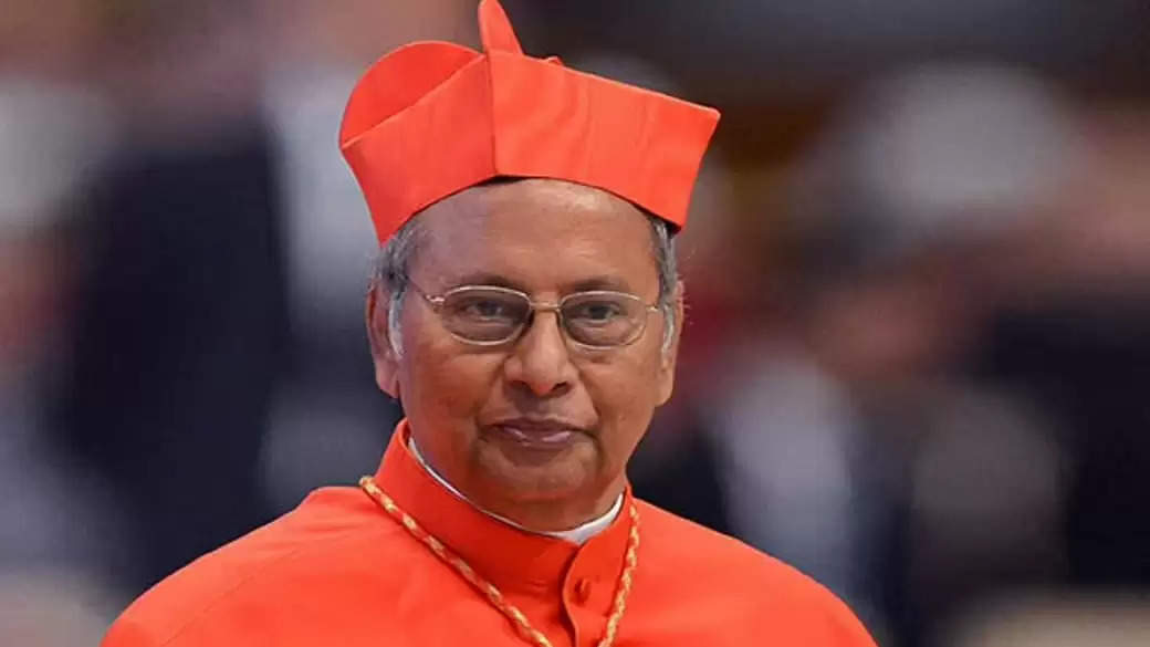 Perpetrators of Easter Sunday attack still working in politics, in police force: Cardinal Ranjit
