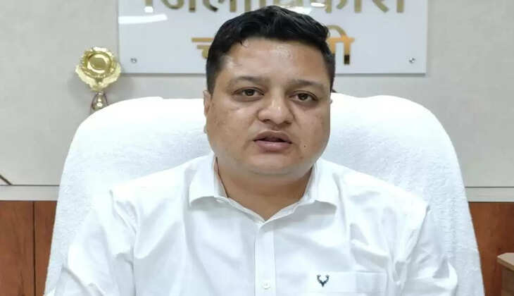 Chandauli News: चन्दौली में मतदान स्थलों के संशोधन व परिवर्तन को लेकर 18 सितंबर तक दर्ज कराये आपत्ति