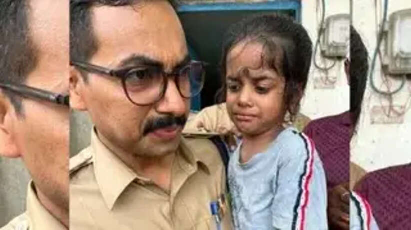 Bihar News: 3 दिन बाद गया से सकुशल मिला मासूम आद्विक, जांच में 4 साल पहले चोरी हुआ बच्चा भी बरामद