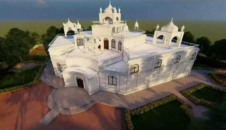 Varanasi News: संत रविदास की जन्मस्थली में 24 करोड़ की लागत से बनेगा भव्य और आधुनिक म्यूजियम