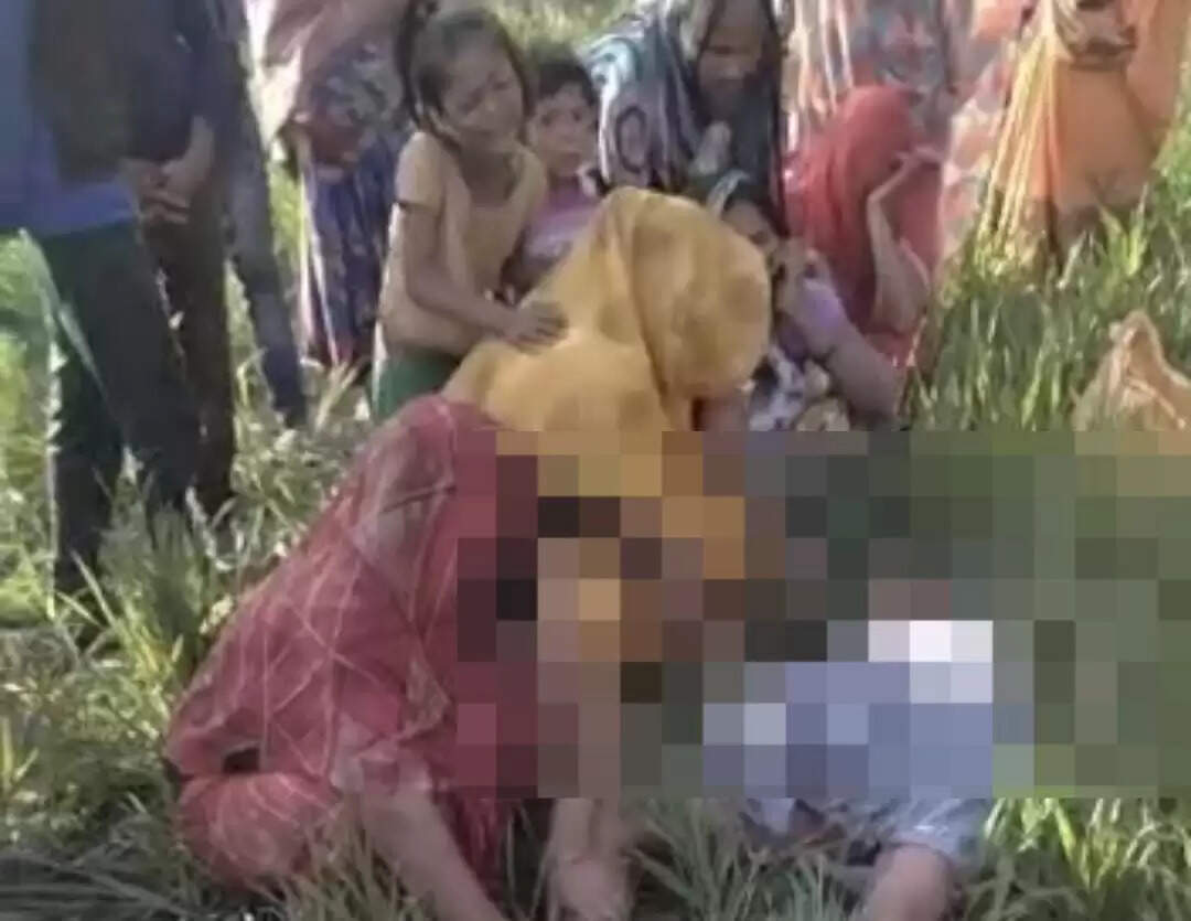 Chandauli News: हाईटेंशन तार की करंट की चपेट में आने से किसान की मौत