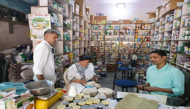 Chandauli News Today, Chandauli Seed Shop Raid, Agriculture Department Chandauli, Seed Quality Inspection UP, Rabi Crop Season 2026, Certified Seeds for Farmers, Chandauli Agriculture News, Seed Sample Testing, Seed Shop Notice, Wheat Seed Inspection, Mustard Seed Quality, Fertilizer Stock Chandauli, Urea DAP NPK Stock, Uttar Pradesh Agriculture News