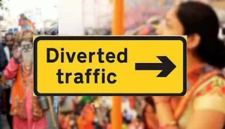 Root diversion 