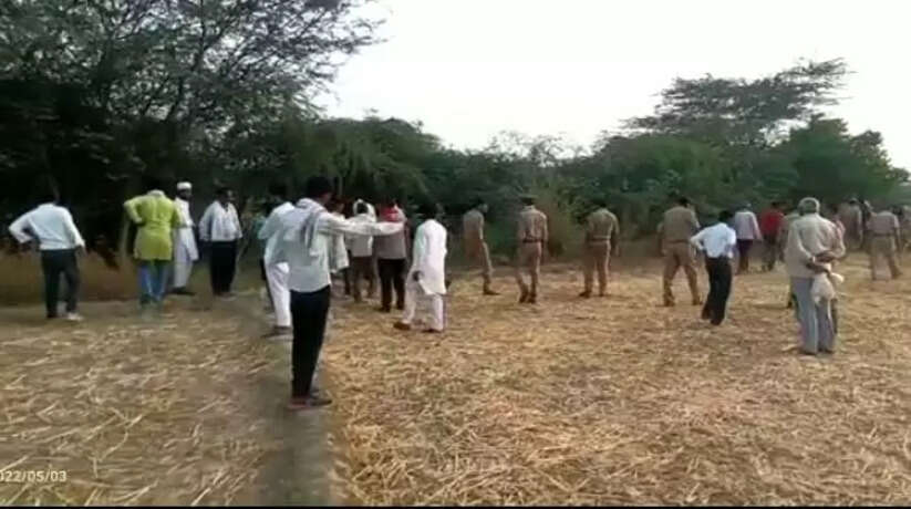 रायबरेली में दो दिन पहले लापता हुए सर्राफा व्यवसायी का शव बरामद