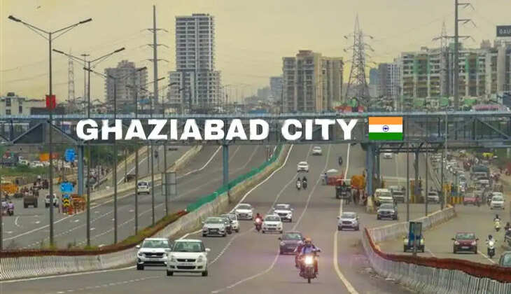 ghaziabad