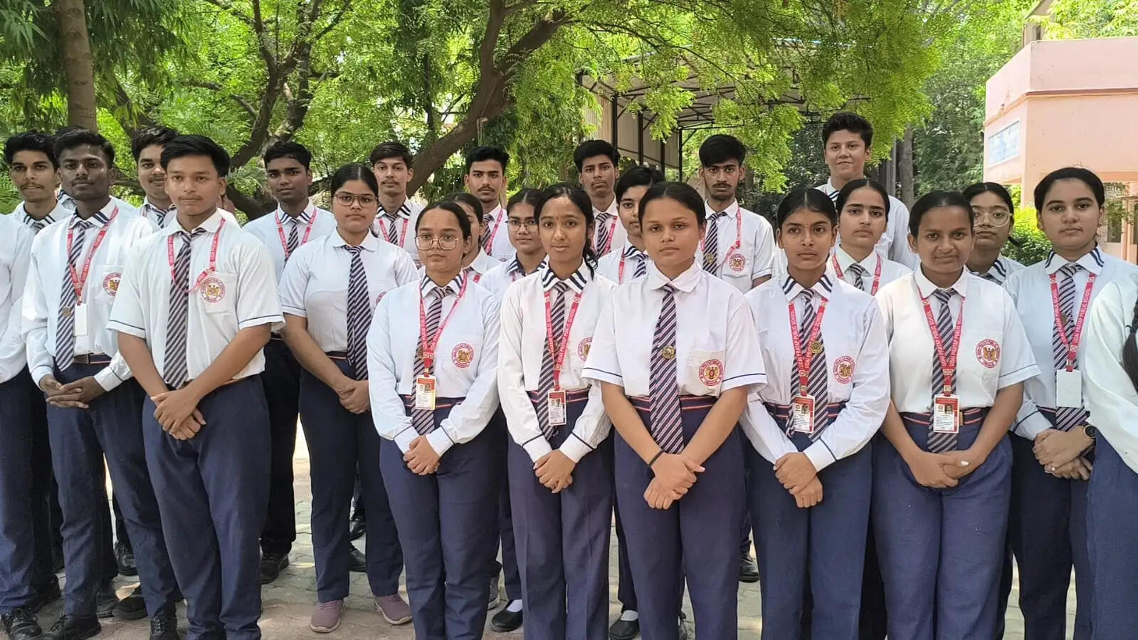 up public school 