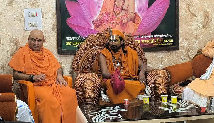 काशी में 3 से 5 नवंबर तक जुटेंगे तीन हजार संत, संस्कृति संसद में Gen Z के सवालों पर होगा मंथन