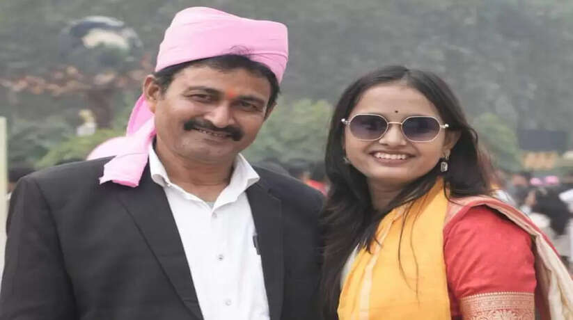 पापा को नहीं चाहिए थी बेटी&hellip;, लेकिन वही बेटी बनी BHU की गोल्ड मेडलिस्ट