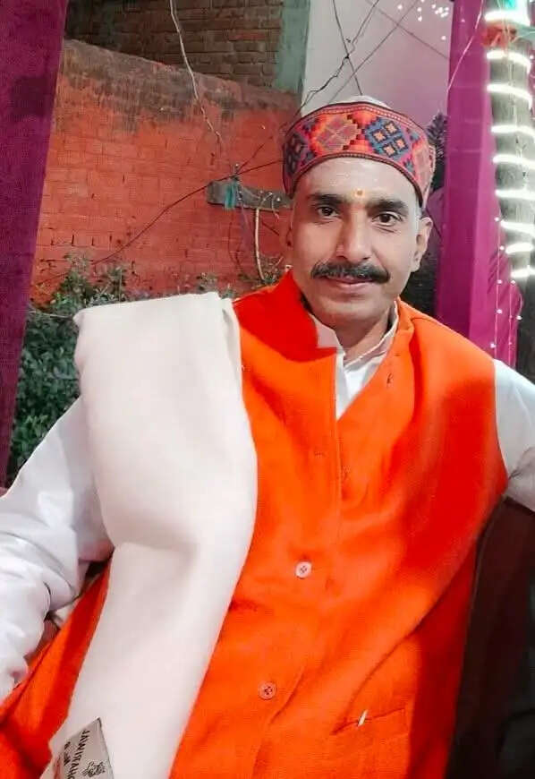 Varanasi News Today, Pandit Bagish Dutt Mishra Death News, Dev Deepawali News, Kashi Breaking News, Varanasi Latest News, Dev Deepawali Varanasi, Dev Deepawali Ko Vishwa Star Par Pehchan Dilane Wale Pandit Bagish Dutt Mishra Ka Nidhan