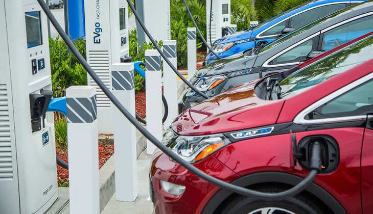 There will be many benefits of buying an electric vehicle in Uttar Pradesh! Hurry up to get everything free with tax registration... offer for limited time only.